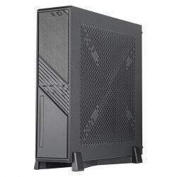SilvStone SST-ML12B              mATX bk  SST-ML12B