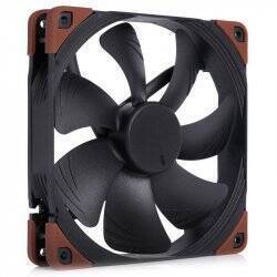 Noctua NF-A14 indu.2000 IP67  140x140x25  NF-A14 industrialPPC-24V-2000 SP IP67PWM