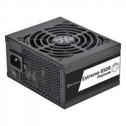 SilvStone SST-EX850R-PM     850W  SFX 40  SST-EX850R-PM