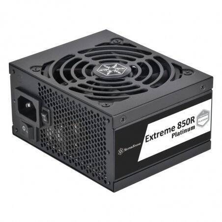 SilvStone SST-EX850R-PM     850W  SFX 40  SST-EX850R-PM