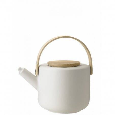Stelton - Theo teapot 1.25 l. Sand