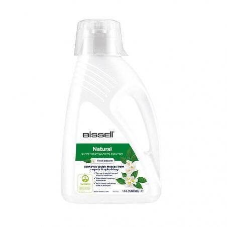 Bissell - Cleaning Solution Natural Carpet  1,5L