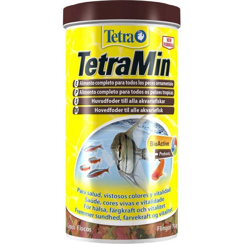 TETRA - TetraMin 1L
