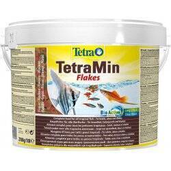 TETRA - TetraMin 10L flakes