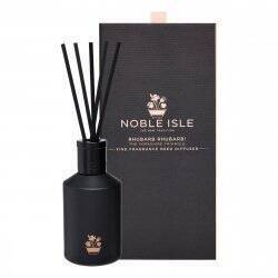 Noble Isle - Rhubarb Rhubarb Fine Fragrance Reed Diffuser
