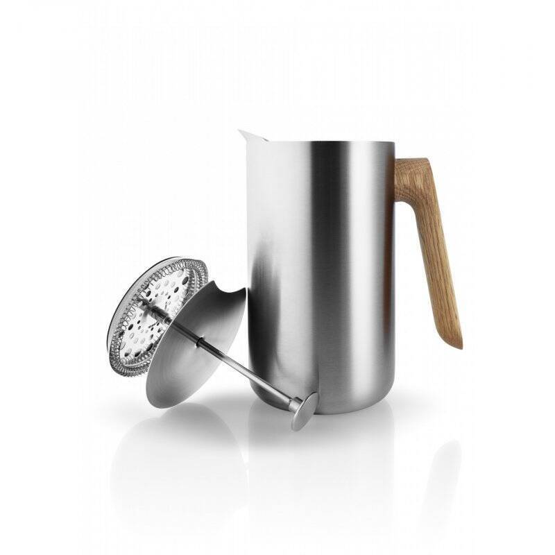 Eva Solo - Nordic Kitchen Thermo Cafetérre 1 L (502754)
