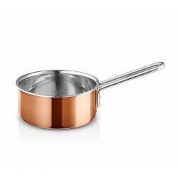 Eva Trio - Saucepan 1,5 L - Copper (271012)