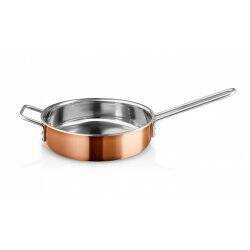 Eva Trio - Sauté Pan - Copper (271011)