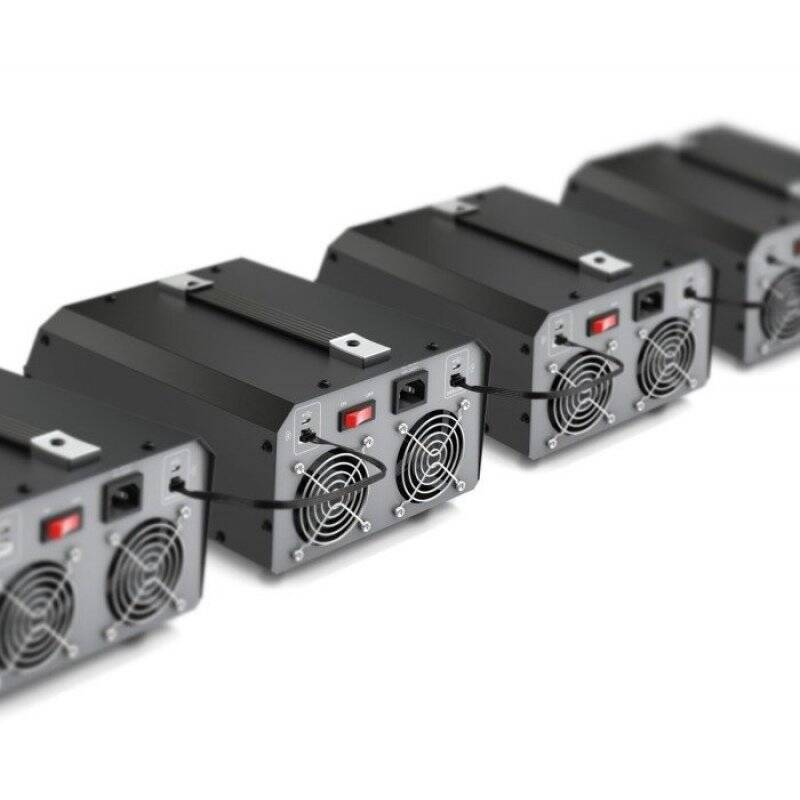 Ładowarka SkyRC PC1080