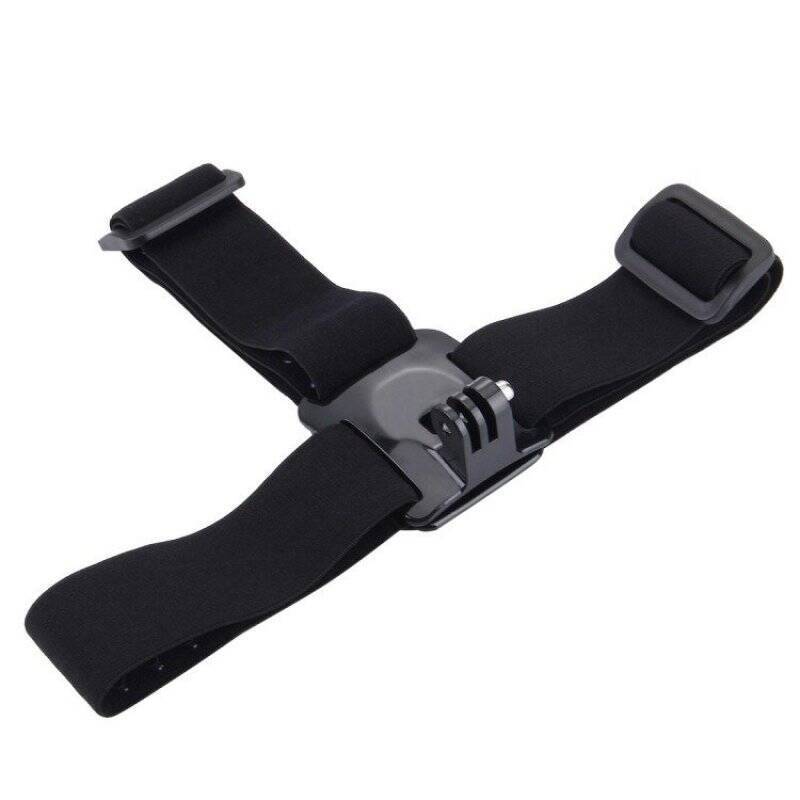 Puluz Head band with mount for sports cameras