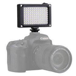 LED lamp for the camera 860 lumens Puluz