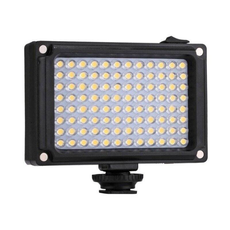 LED lamp for the camera 860 lumens Puluz