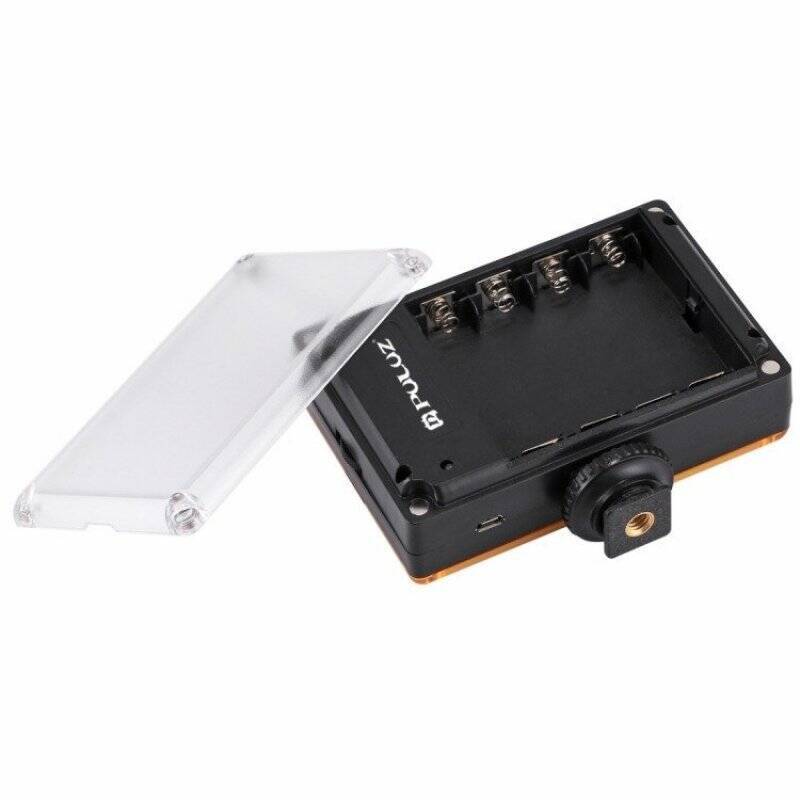 LED lamp for the camera 860 lumens Puluz