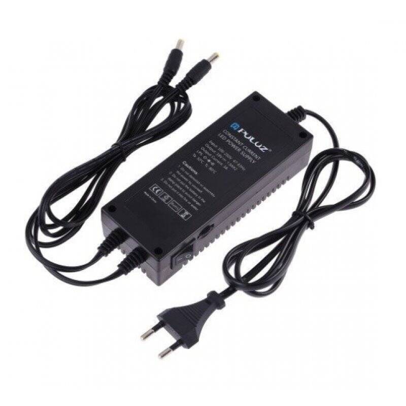 Puluz Power supply unit for photo studio 80cm PU5080EU