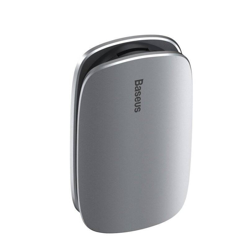 Baseus Rain Wing repairer / sharpener for car wiper Silver