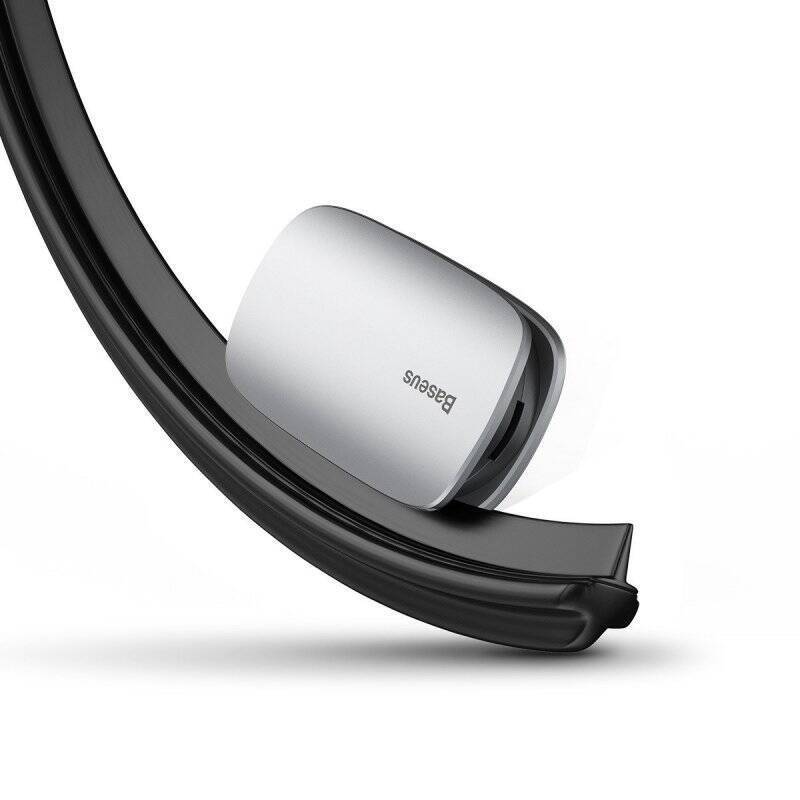 Baseus Rain Wing repairer / sharpener for car wiper Silver