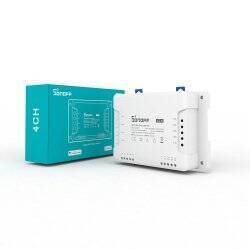 Smart switch SONOFF 4CHR3