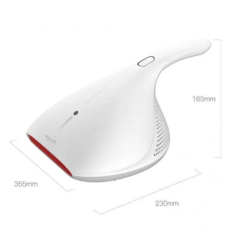 Mite cleaner Deerma CM800