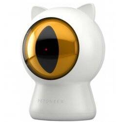Smart laser for dog / cat play Petoneer Smart Dot