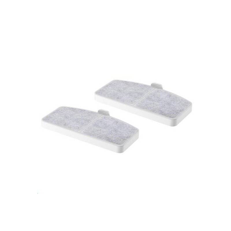 Replacement filters for Petoneer Smart Pet Fountain mini (2 pieces)