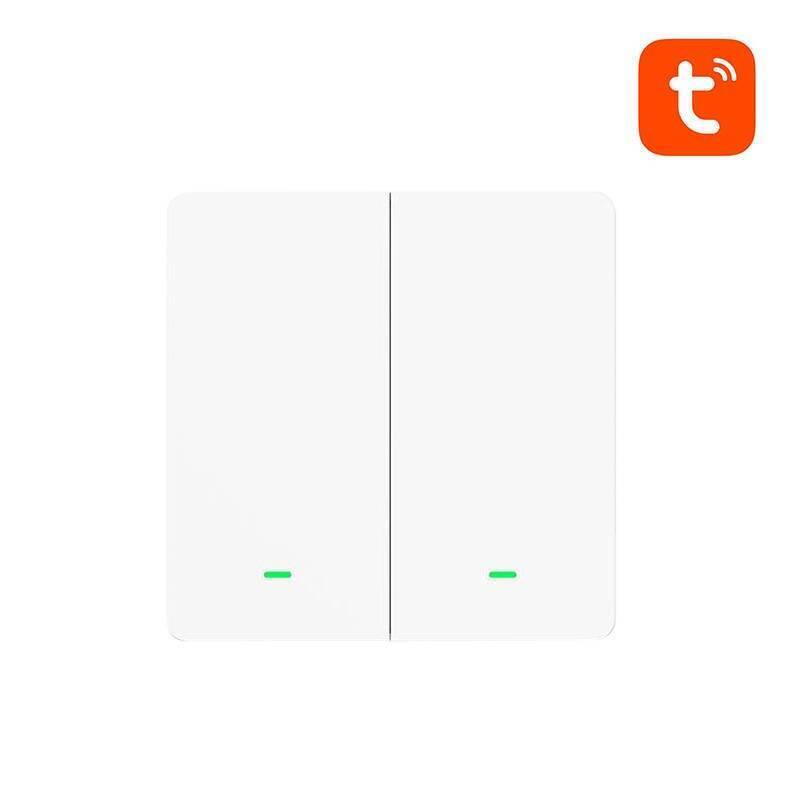 Smart light switch Gosund SW9 Tuya