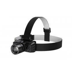 Superfire HL50 head flashlight, 150lm, USB