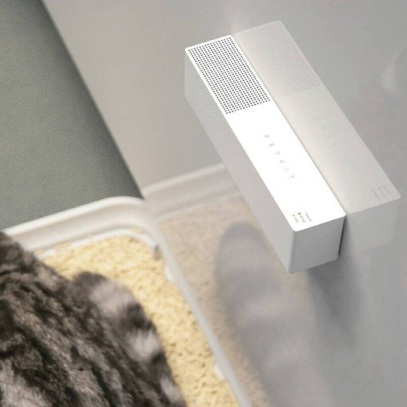 PetKit Pura AIR Smart odor eliminator