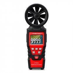 Digital Anemometer Habotest HT625A