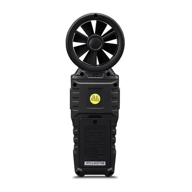 Digital Anemometer Habotest HT625A