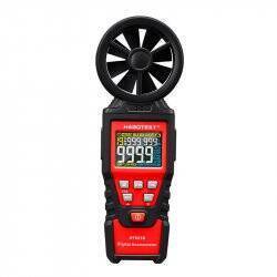 Digital Anemometer Habotest HT625B, USB