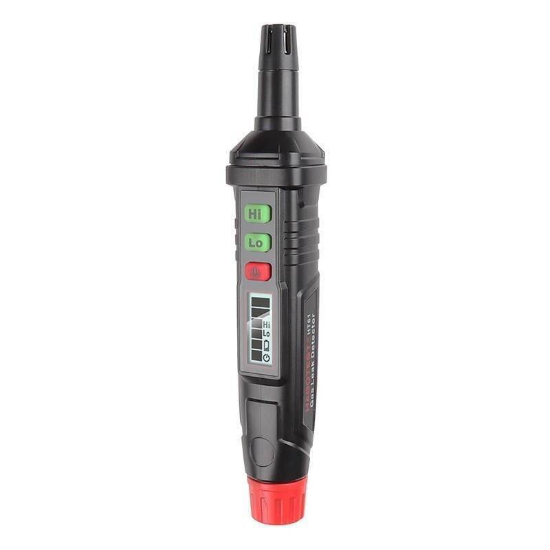 Habotest HT61 Mini Gas Leak Detector
