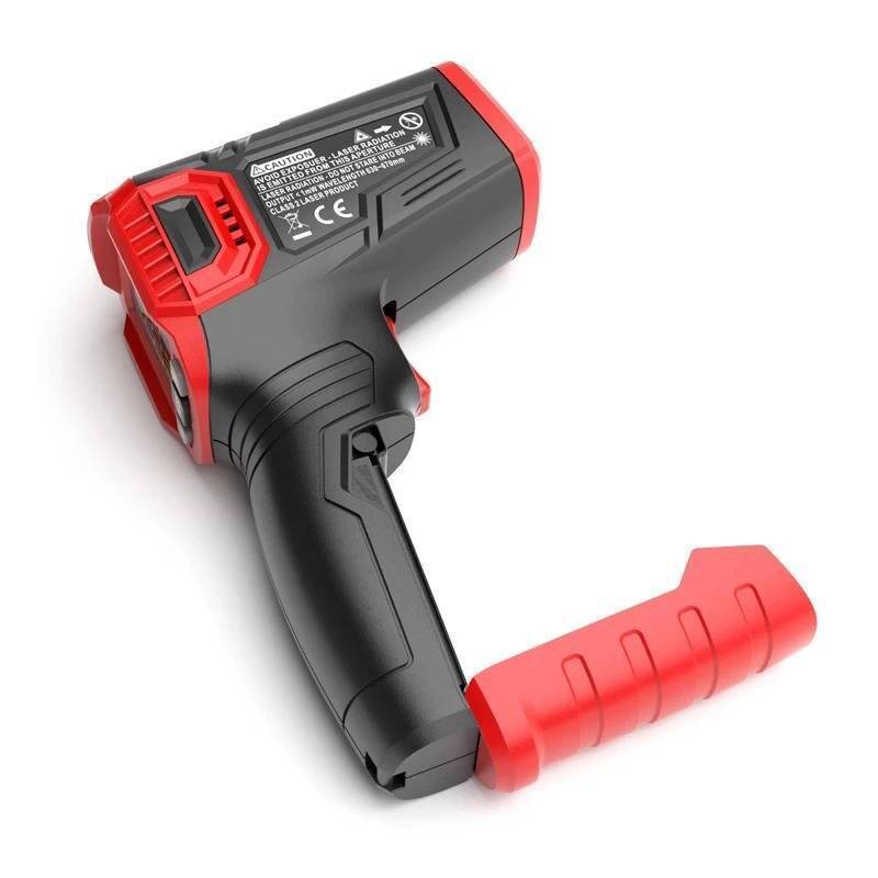 Non-contact laser thermometer Habotest HT650B