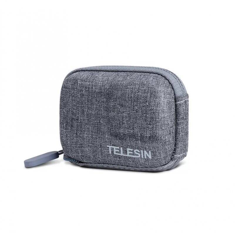 Telesin Protective bag / case for GoPro Hero 9 / Hero 10 / Hero 11 (GP-CPB-902)