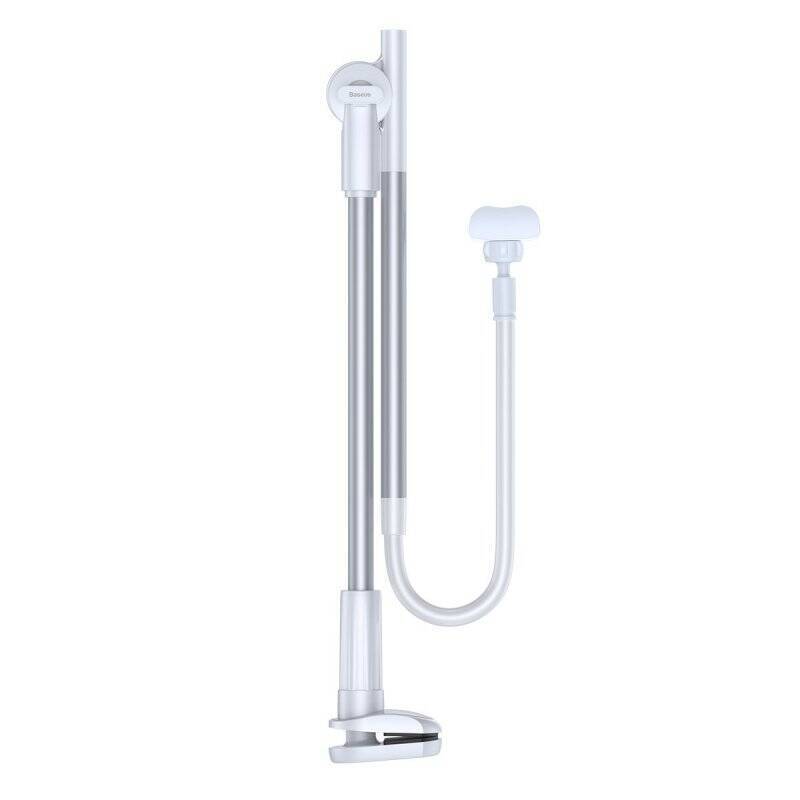 Baseus SULR-0S support Support passif Mobile/smartphone Argent