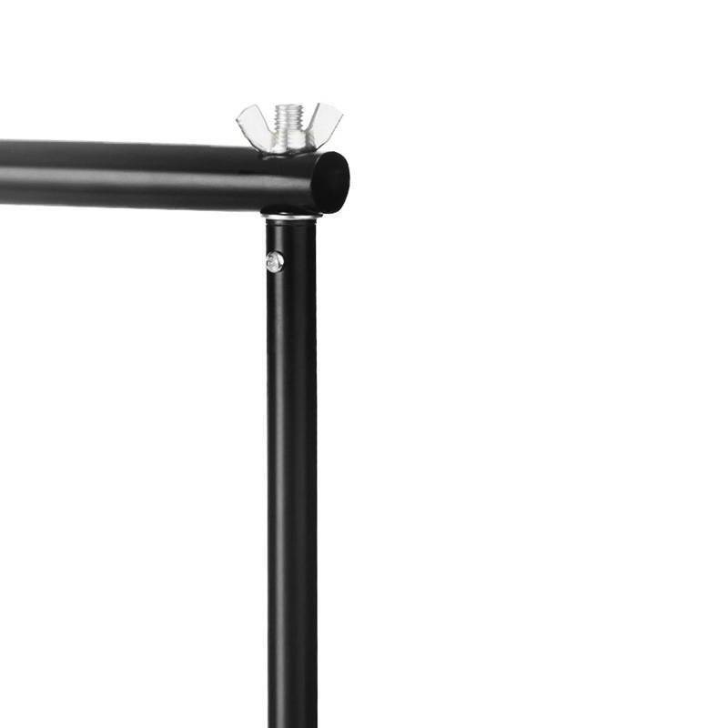 Puluz Photo studio background support 200x200cm DCA0975