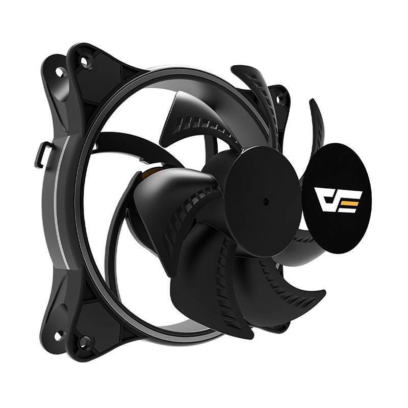 Darkflash D1 RGB Computer Fan (120x120)