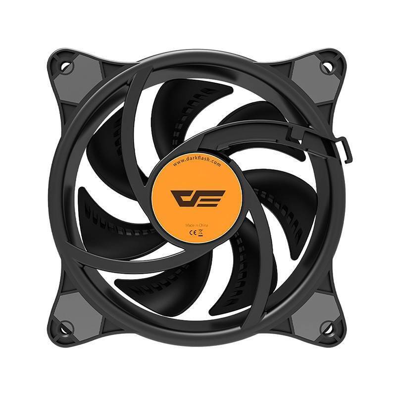 Darkflash D1 RGB Computer Fan (120x120)