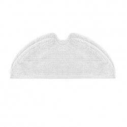 Wash-free mop pad for vacuum cleaner Dreame F9 / D9 / D9 Pro / D9 Max / L10 Pro (2 pcs.)