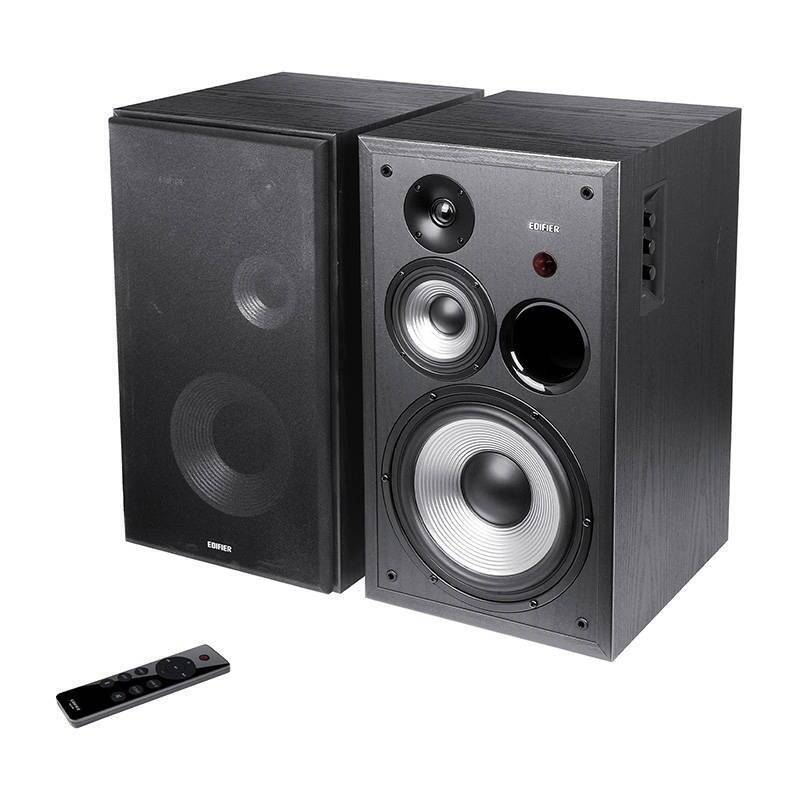 Edifier R2850DB Studio BT             bk  R2850DB