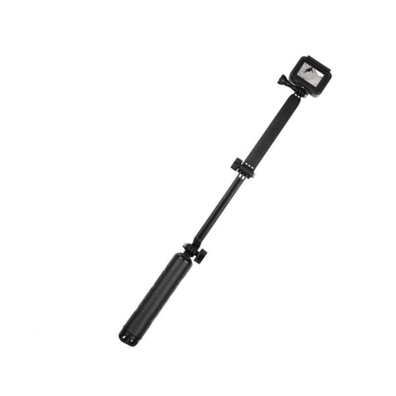 Waterproof selfie stick 360° Telesin for sport cameras (GP-MFW-300)