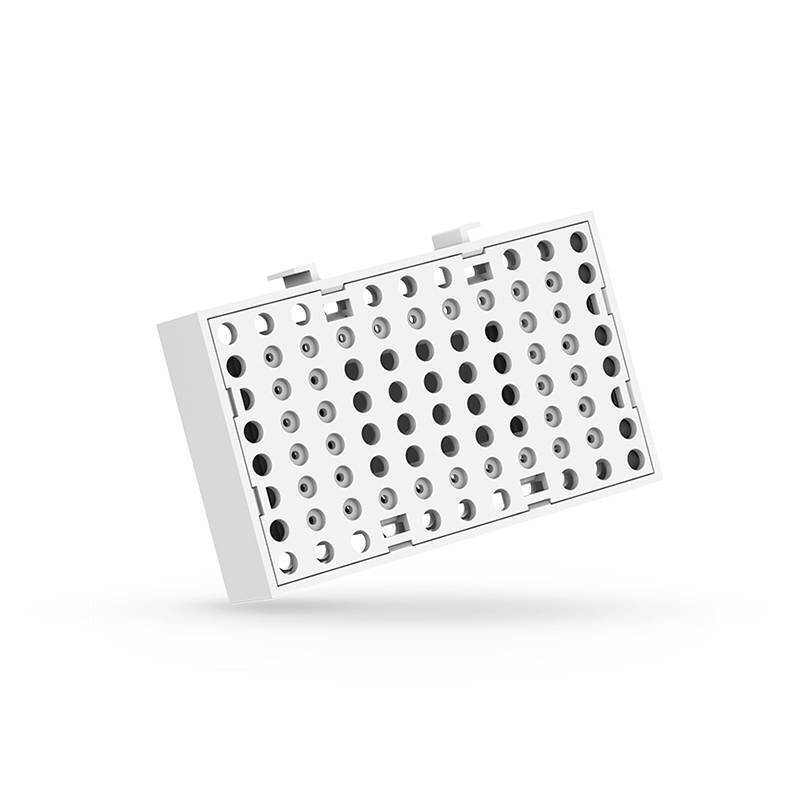 Replacement filter for PetKit Pura Air odor eliminator (2pcs)