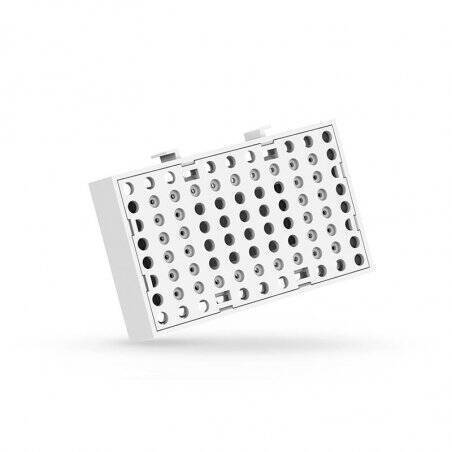 Replacement filter for PetKit Pura Air odor eliminator (2pcs)