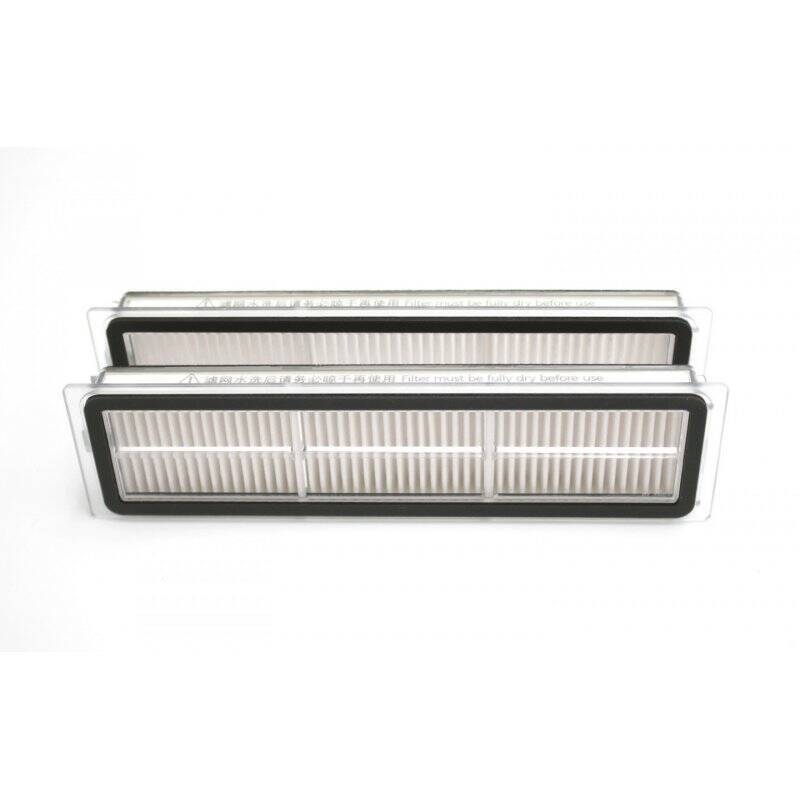 Dust box filter for vacuum cleaner Dreame D9 / L10 Pro (2pcs.)