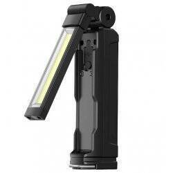 Superfire G16-S multifunction flashlight, 800lm, USB-C
