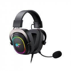 Havit H2002P Gaming Headphones RGB