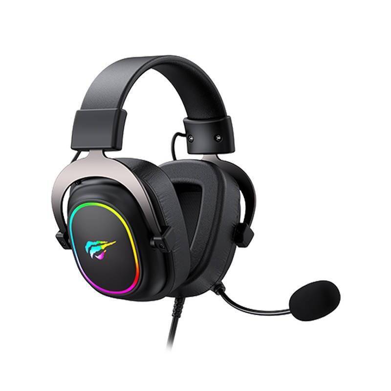 Havit H2002P Gaming Headphones RGB