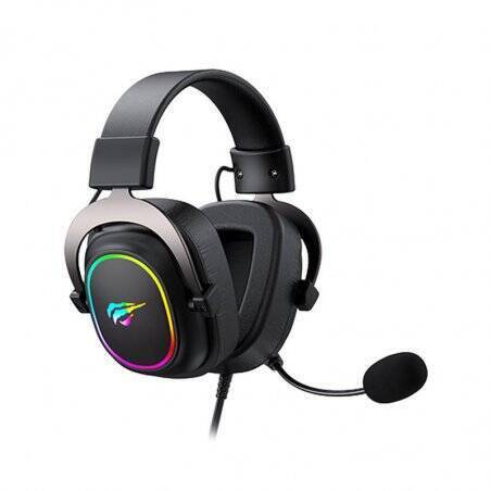 Havit H2002P Gaming Headphones RGB