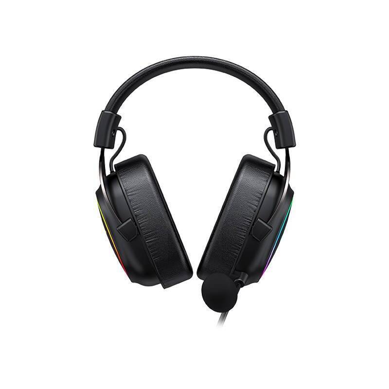 Havit H2002P Gaming Headphones RGB