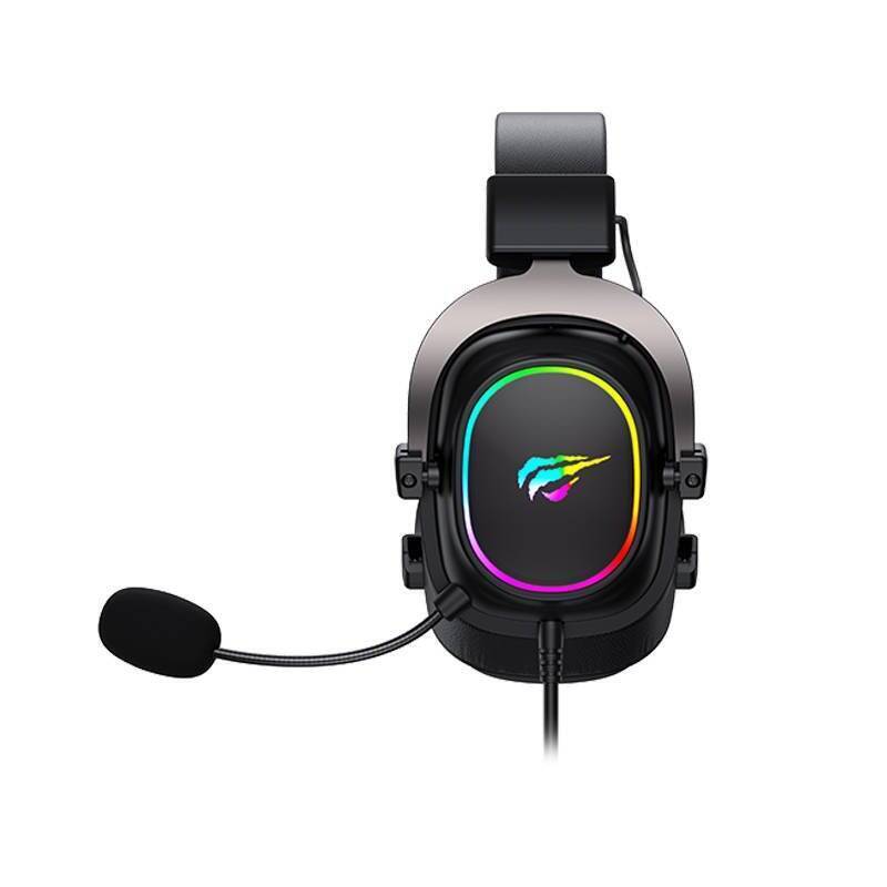 Havit H2002P Gaming Headphones RGB