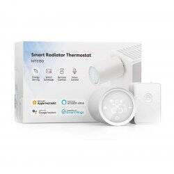 MERO MTS150H Smart Thermostat Valve Kit